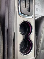 2012 FORD FUSION SEDAN 4-CYL, 2.5 LITER SEL SEDAN 4D