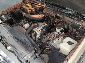 1994 Chevrolet Blazer - - Image 34