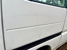 1997 SUZUKI EVERY VAN F6A JOY POP