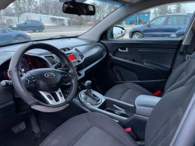 2013 Kia Sportage - Image 13
