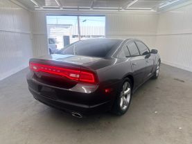 2014 DODGE CHARGER