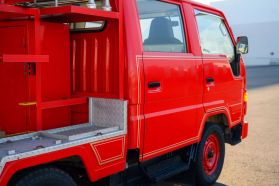 1994 TOYOTA TOYOACE TRUCK 3Y FIRE TRUCK