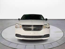 2017 DODGE GRAND CARAVAN PASSENGER