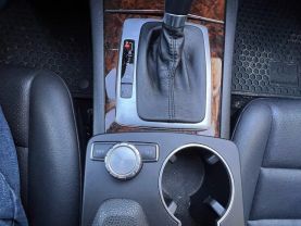 2014 MERCEDES-BENZ C-CLASS SEDAN 4-CYL, TURBO, 1.8 LITER C 250 SPORT SEDAN 4D