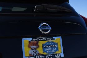 2014 NISSAN JUKE SUV 4-CYL, TURBO, 1.6 LITER NISMO SPORT UTILITY 4D