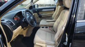 2010 HONDA CR-V SUV 4-CYL, VTEC, 2.4 LITER LX SPORT UTILITY 4D