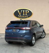 2018 FORD EDGE SUV 4-CYL, ECOBOOST, 2.0L SEL SPORT UTILITY 4D