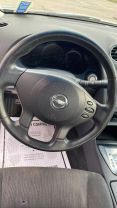 2010 NISSAN ALTIMA SEDAN 4-CYL, 2.5 LITER 2.5 S SEDAN 4D