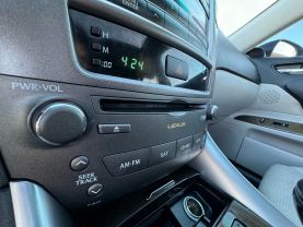 2010 LEXUS IS SEDAN V6, 3.5 LITER IS 350 SPORT SEDAN 4D