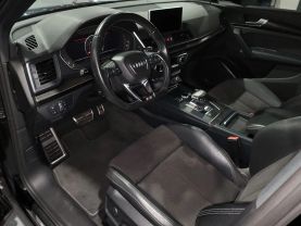 2018 Audi Sq5 - - Image 14