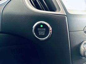 2018 FORD EDGE SUV 4-CYL, ECOBOOST, 2.0L SEL SPORT UTILITY 4D