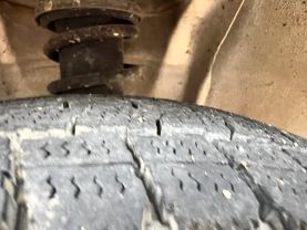 1997 SUZUKI EVERY VAN F6A JOY POP