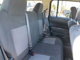 2015 Jeep Patriot - Image 25