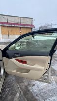 2012 LEXUS ES SEDAN V6, 3.5 LITER ES 350 SEDAN 4D