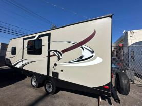 2015 KEYSTONE RV PASSPORT - - 2400BH