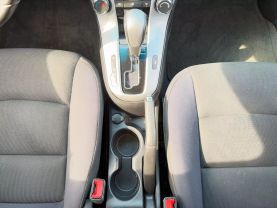 2014 Chevrolet Cruze Eco Sedan 4d - Image 15