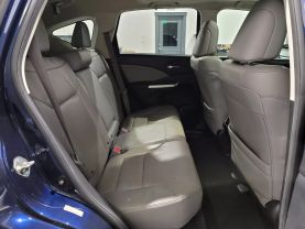 2015 Honda Cr-v - - Image 23