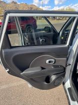 2016 KIA SOUL WAGON 4-CYL, 1.6 LITER WAGON 4D
