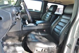 2006 HUMMER H2