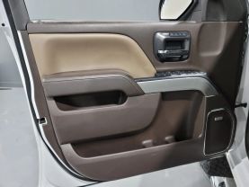 2016 Chevrolet Silverado 1500 Crew Cab - - Image 41