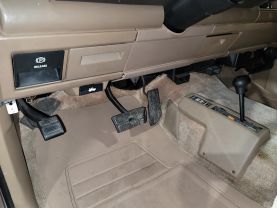 1994 Chevrolet Blazer - - Image 28