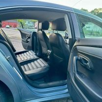 2013 VOLKSWAGEN CC SEDAN 4-CYL, TURBO, 2.0 LITER SPORT PLUS SEDAN 4D