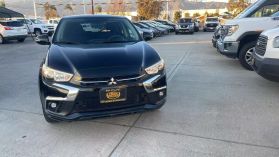2019 MITSUBISHI OUTLANDER SPORT SUV 4-CYL, 2.0 LITER ES SPORT UTILITY 4D