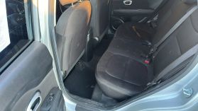 2019 KIA SOUL WAGON 4-CYL, 1.6 LITER WAGON 4D