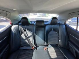 2020 TOYOTA CAMRY SEDAN 4-CYL, 2.5 LITER SE SEDAN 4D