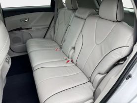 2009 TOYOTA VENZA WAGON V6, 3.5 LITER WAGON 4D
