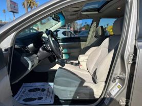 2014 SUBARU OUTBACK - 4-CYL, PZEV, 2.5 LITER 2.5I PREMIUM WAGON 4D