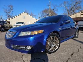 2007 ACURA TL