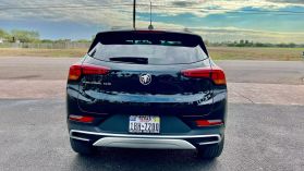 2023 BUICK ENCORE GX