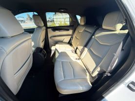 2018 Cadillac Xt5 Sport Utility 4d - Image 21