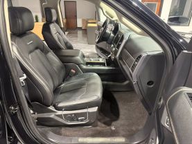 2018 FORD EXPEDITION SUV V6, ECOBOOST, TT, 3.5L PLATINUM SPORT UTILITY 4D