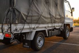 1999 TOYOTA DYNA TRUCK 3Y TRUCK