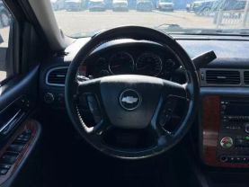 2008 CHEVROLET SUBURBAN 1500