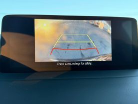 2022 MAZDA CX-9 SUV 4-CYL, SKYACTIV-G, TURBO, 2.5 LITER TOURING SPORT UTILITY 4D