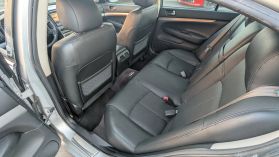2010 INFINITI G SEDAN V6, 3.7 LITER G37 JOURNEY SEDAN 4D
