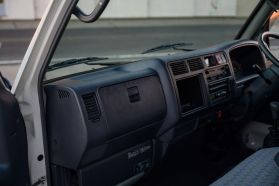 1999 TOYOTA DYNA TRUCK 3Y TRUCK