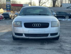 2000 Audi Tt - Image 2