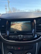 2019 CHEVROLET TRAX