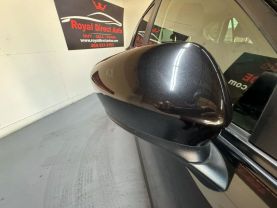 2014 MAZDA CX-5 SUV 4-CYL, SKYACTIV-G, 2.5L TOURING SPORT UTILITY 4D