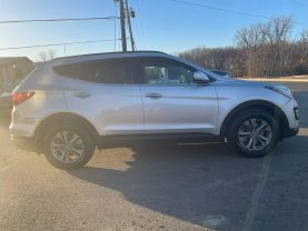 2014 Hyundai Santa Fe Sport - Image 39