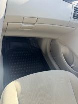 2013 TOYOTA COROLLA SEDAN 4-CYL, 1.8 LITER LE SEDAN 4D