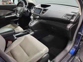 2015 Honda Cr-v - - Image 27