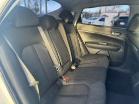 2017 KIA OPTIMA SEDAN 4-CYL, 2.4 LITER LX SEDAN 4D