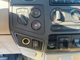 2008 FORD F250 SUPER DUTY SUPER CAB PICKUP V8, 5.4 LITER XLT PICKUP 4D 8 FT