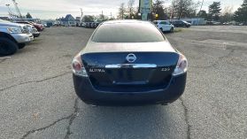 2007 NISSAN ALTIMA