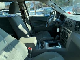 2007 JEEP GRAND CHEROKEE